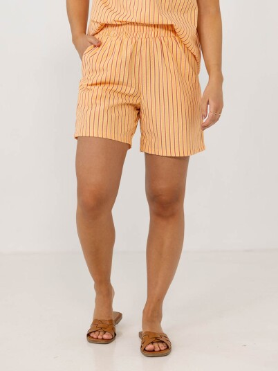 A-View Bell Shorts Oransje 34