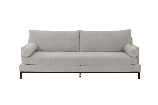 Selected Exclusive Victoria XL 3,5 seter sofa Julia mikomoto Julia Brun