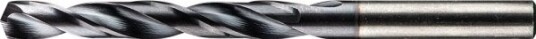Bor 9,5 Nwka Inox Din 338 Rn Slip 125-81 Hss-E Co5 Tialn