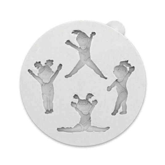 Katy Sue Mould Miniatyr Gymnast Katy Sue Mould Miniatyr Gymnast
