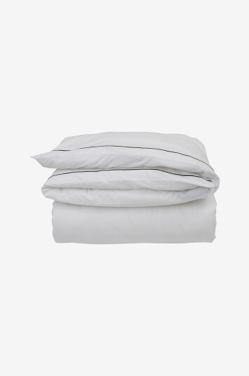 Lexington Dynetrekk Hotel Percale Duvet Blå Lexington Dynetrekk Hotel Percale Duvet Blå