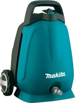 Makita Høytrykksspyler