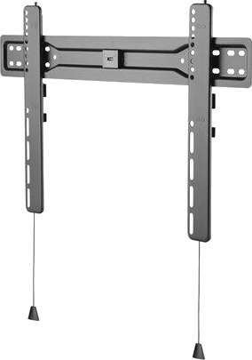 Deltaco Ultra-Slim Veggfeste 37"-70" 35 kg ARM-0151 Svart
