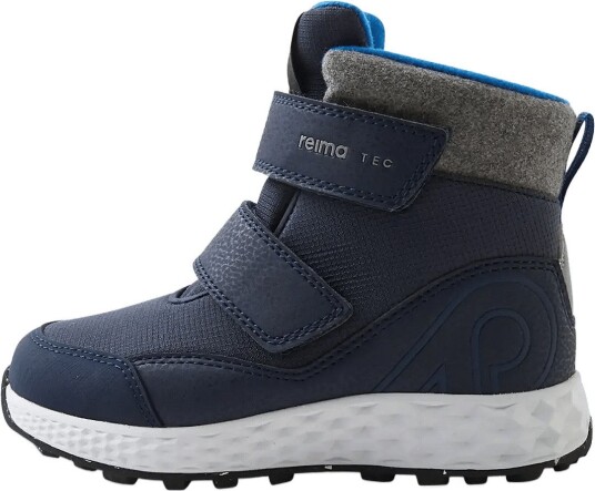 Reima Reimatec Shoes Hallava NAVY 24