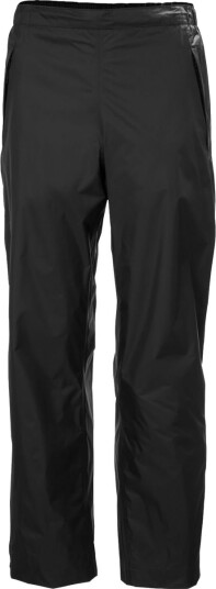 Helly Hansen Women"s Loke Pants 2.0 Black M