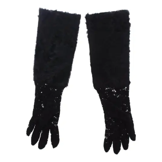 Dolce & Gabbana Dame Accessories Svart 7 IN,