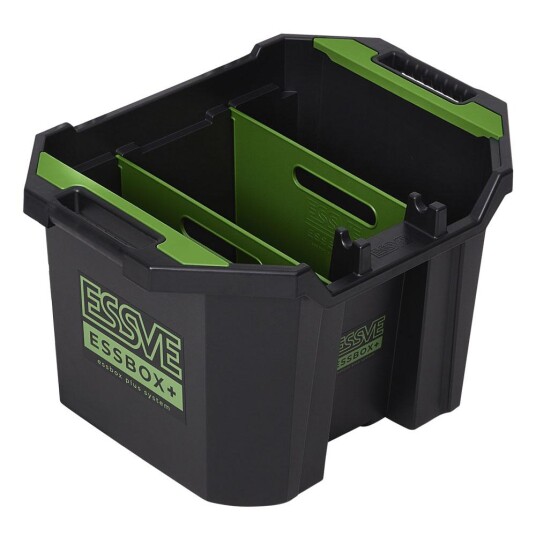 Essve Essbox+ Kasse Essve Essbox+ Kasse