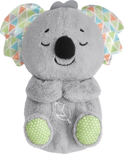 Fisher-Price Fisher Price Babyleker Grt59