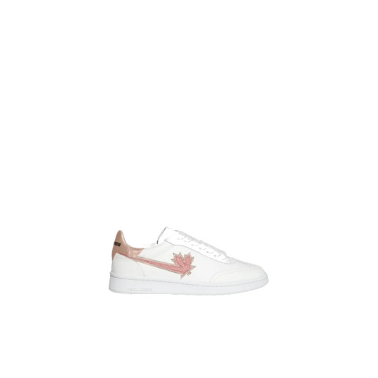 Dsquared2 Dame Sko Rosa 36 EU, Dsquared2 Dame Sko Rosa 36 EU,