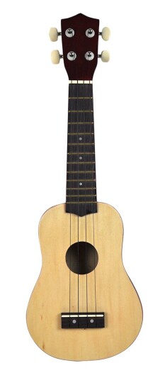 Voggy´s Guitar mini Ukulele