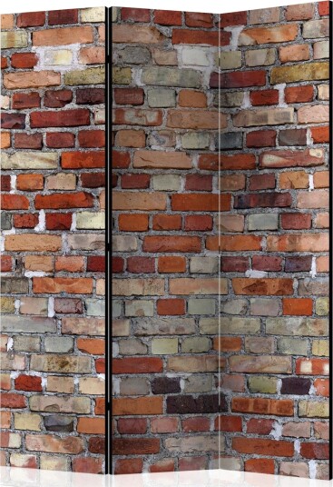 Romdeler - Urban Brick 135x172 - Artgeist sp. z o. o.