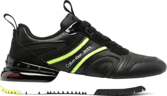 Calvin Klein Jeans Dame Sko Svart 39 EU,