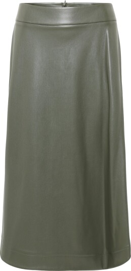 BOSS Ventara1 Khaki green 38