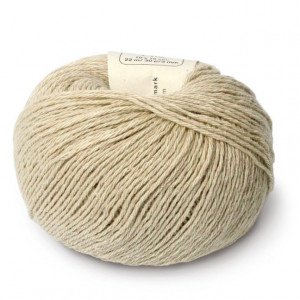 BC Garn Allino Unicolor 04 Beige BC Garn Allino Unicolor 04 Beige