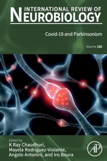 Covid-19 And Parkinsonism Covid-19 And Parkinsonism