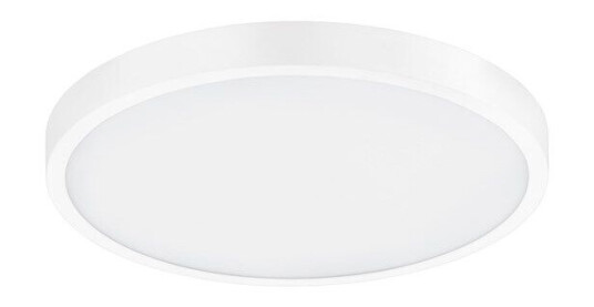EGLO FUEVA-A surface-mounted light white