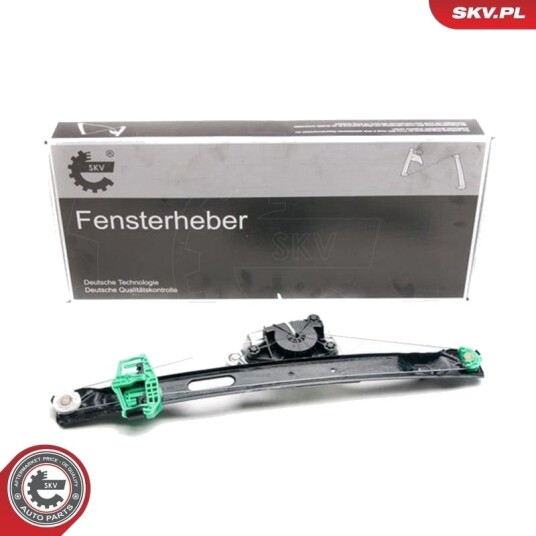 Vindusheis ESEN SKV 01SKV934