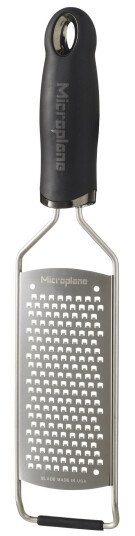 Microplane Gourmet grovt rivjern