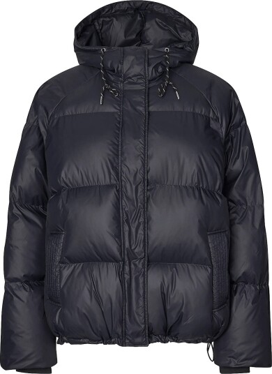 Lollys Laundry Shelbyll Jacket Ls DARK NAVY XL