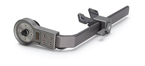 DJI Inspire 2 Part06 DJI Focus Handwheel 2 Stand DJI Inspire 2 Part06 DJI Focus Handwheel 2 Stand