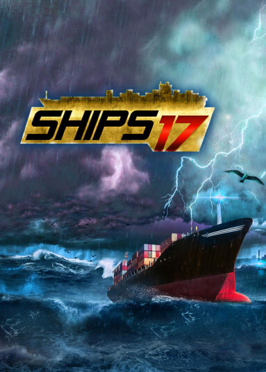 Ships 2017 Ships 2017
