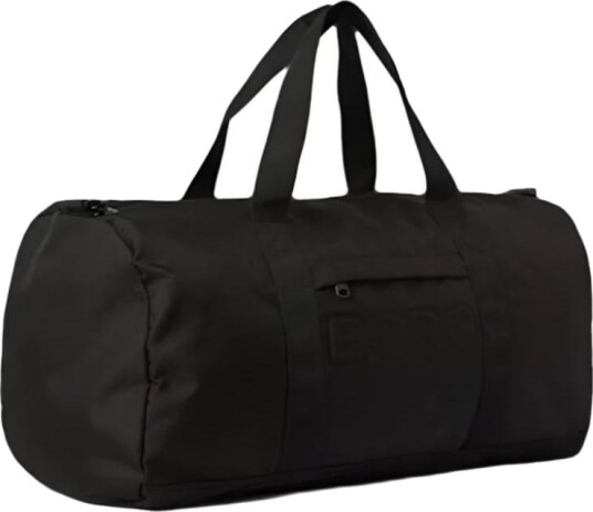 Bjørn Borg Embossed Sports bag Black Beauty
