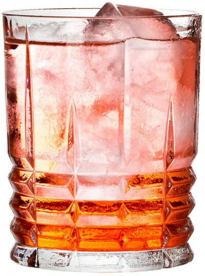 Whisky Glass Straight Highland Nachtmann - 345ml