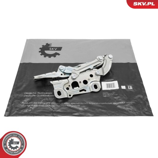 Hengsel, motorpanser ESEN SKV 97SKV290