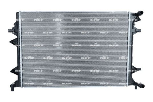 Radiator NRF 550089 Radiator NRF 550089