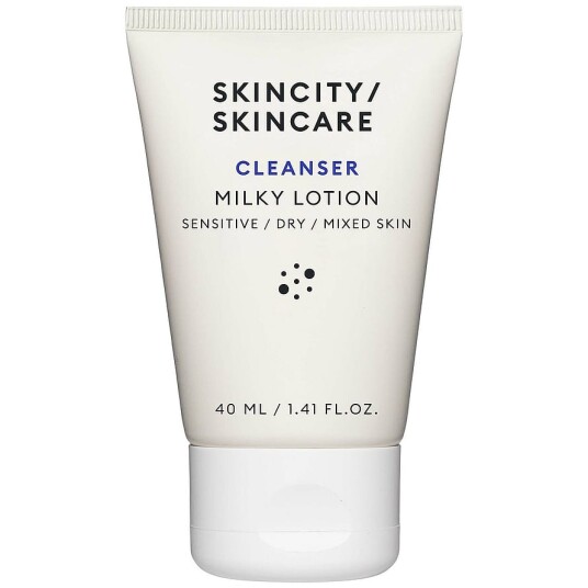 Milky Lotion Cleanser 40 ml Milky Lotion Cleanser 40 ml