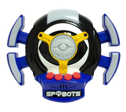 Robot spybots roomguardian