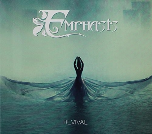 Emphasis Revival CD