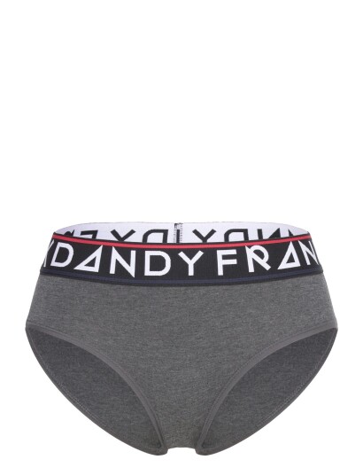 Frank Dandy | W"s St Paul Bamboo Hiphugger | XS