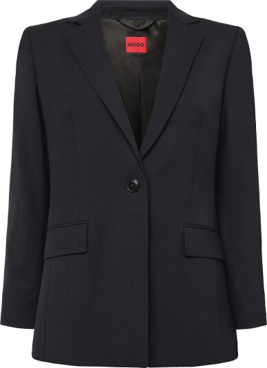 HUGO Atana 2 DARK BLUE 32