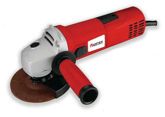 Vertex Vinkelsliper 125 mm 900W