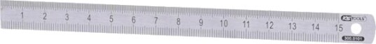 Målebånd KS TOOLS 300.0101 Målebånd KS TOOLS 300.0101