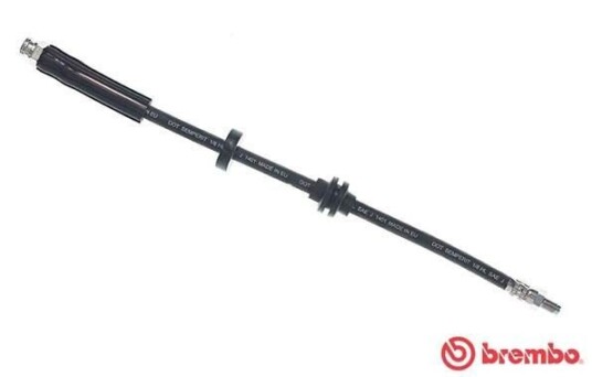 Bremseslange BREMBO T 23 209 Bremseslange BREMBO T 23 209