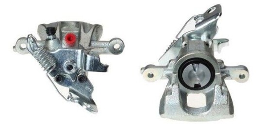 Bremsecaliper BUDWEG CALIPER 343471