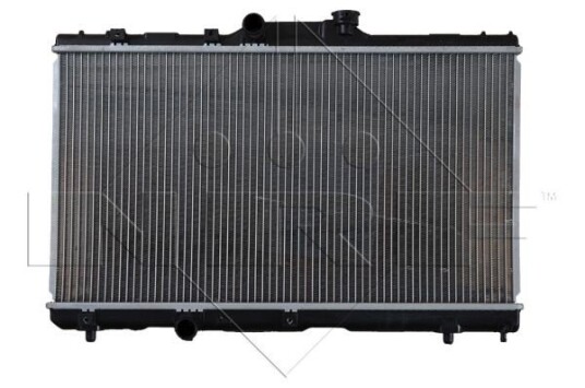 Radiator NRF 507594 Radiator NRF 507594