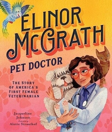 Elinor McGrath Pet Doctor Elinor McGrath Pet Doctor