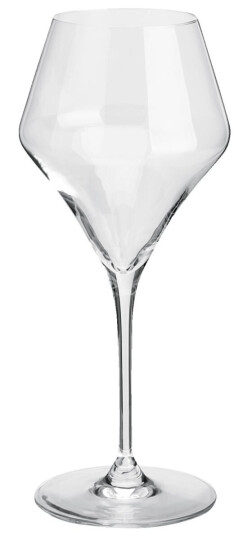 VEGA Hvitvinsglass Society 38cl 5.8x21.7 cm Transparent 6 Stykk VEGA Hvitvinsglass Society 38cl 5.8x21.7 cm Transparent 6 Stykk