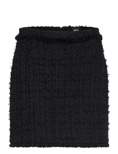 BOSS Vokila - Black - 40