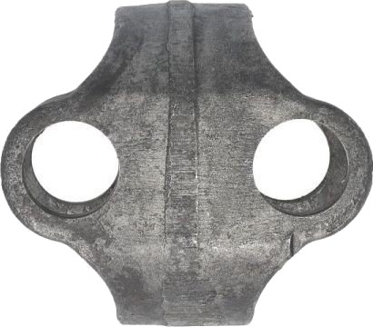Drivaksel BTA B05-AG-766