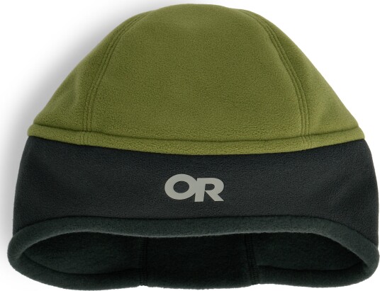 Outdoor Research Men's Newhalem Beanie Willow L/XL Outdoor Research Men's Newhalem Beanie Willow L/XL