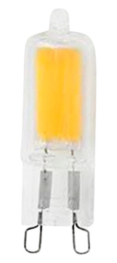 By Rydéns G9 LED dimbar, 2-PK. 1668831-01-93 1585814-01-0 By Rydéns G9 LED dimbar, 2-PK. 1668831-01-93 1585814-01-0