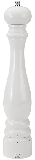 Peugeot Paris U´Select Pepperkvern 40 cm Hvit Blank