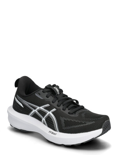 Asics Gt-1000 14 - Black - 35.5