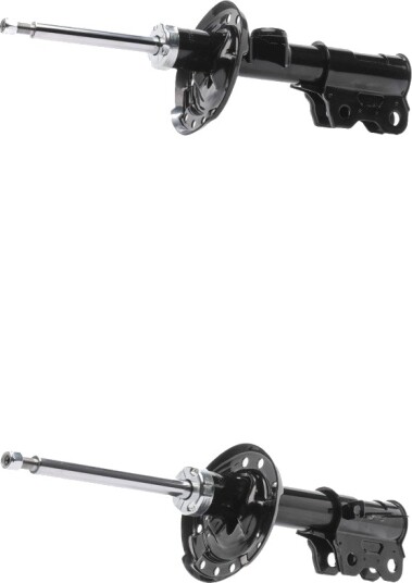 RIDEX 854S21063 Støtdemper RIDEX 854S21063 Støtdemper