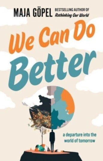 We Can Do Better We Can Do Better