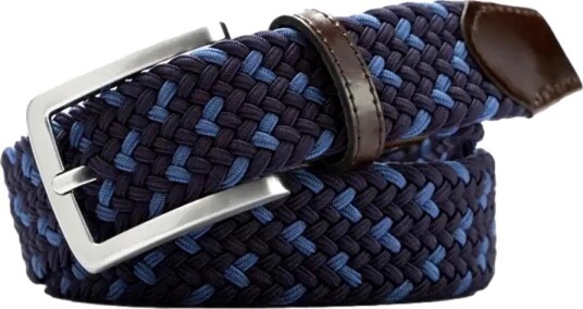 Meyer Herre Accessories Blå 100 CM,
